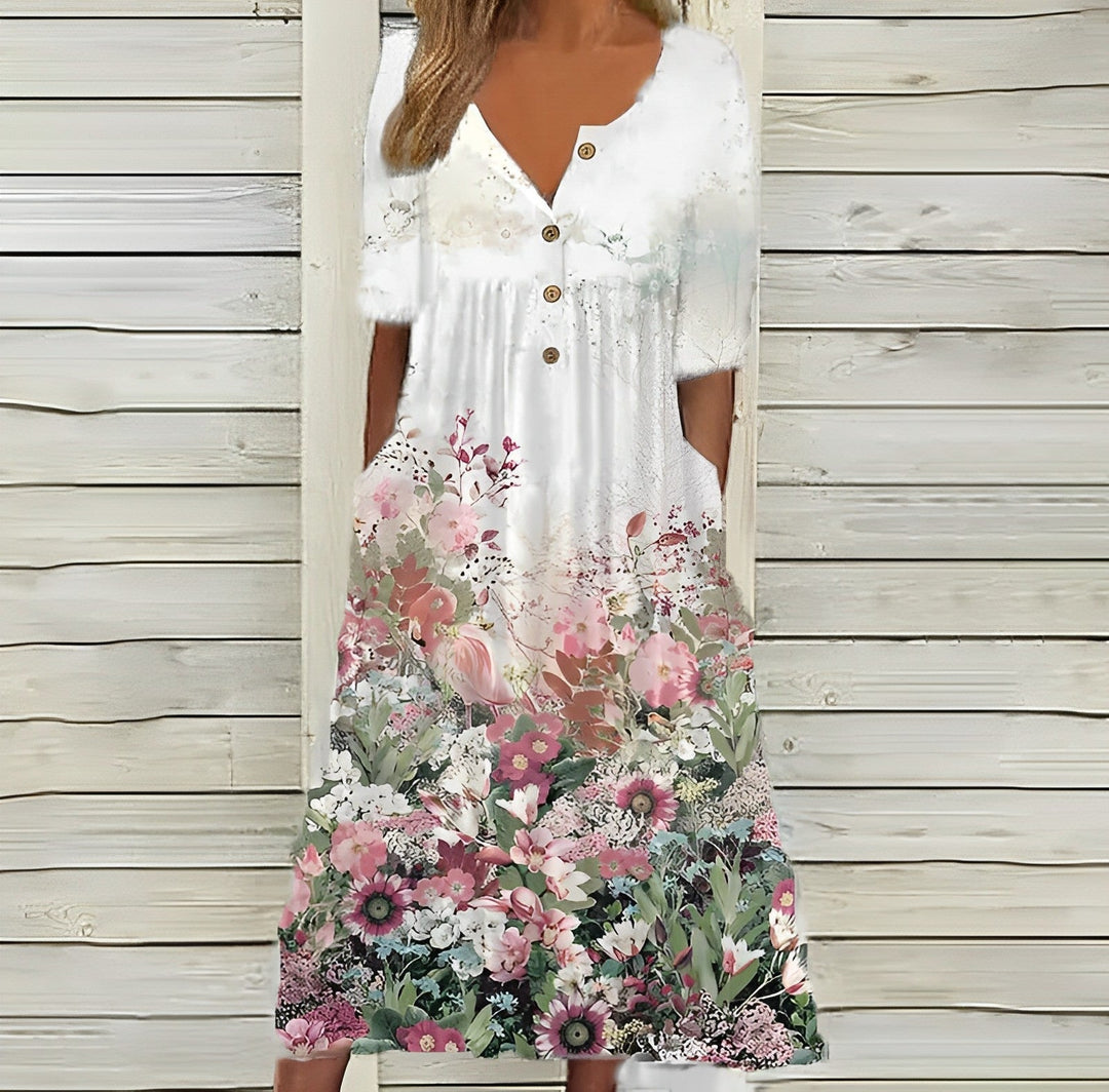 Dress "Natalia"