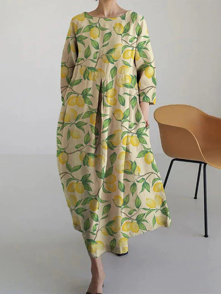 Dress "Allison"