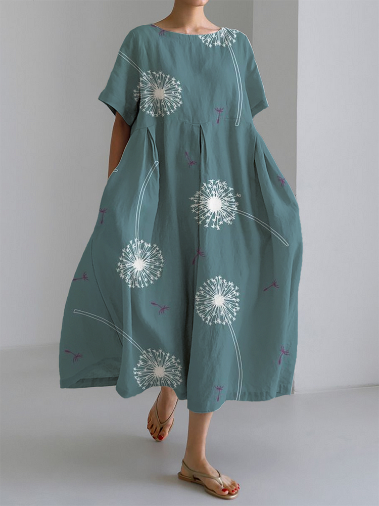 Dress "Aurora"