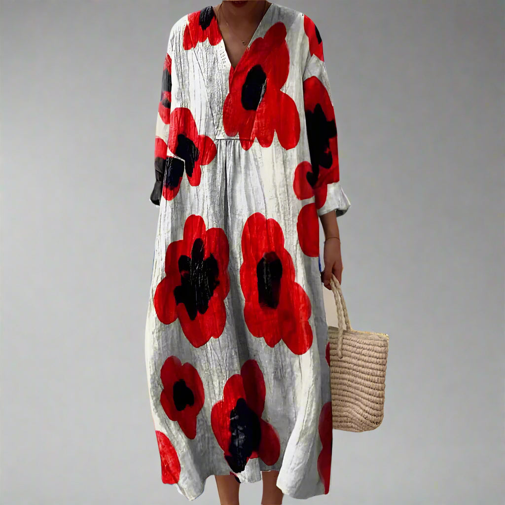 Dress "Clara"