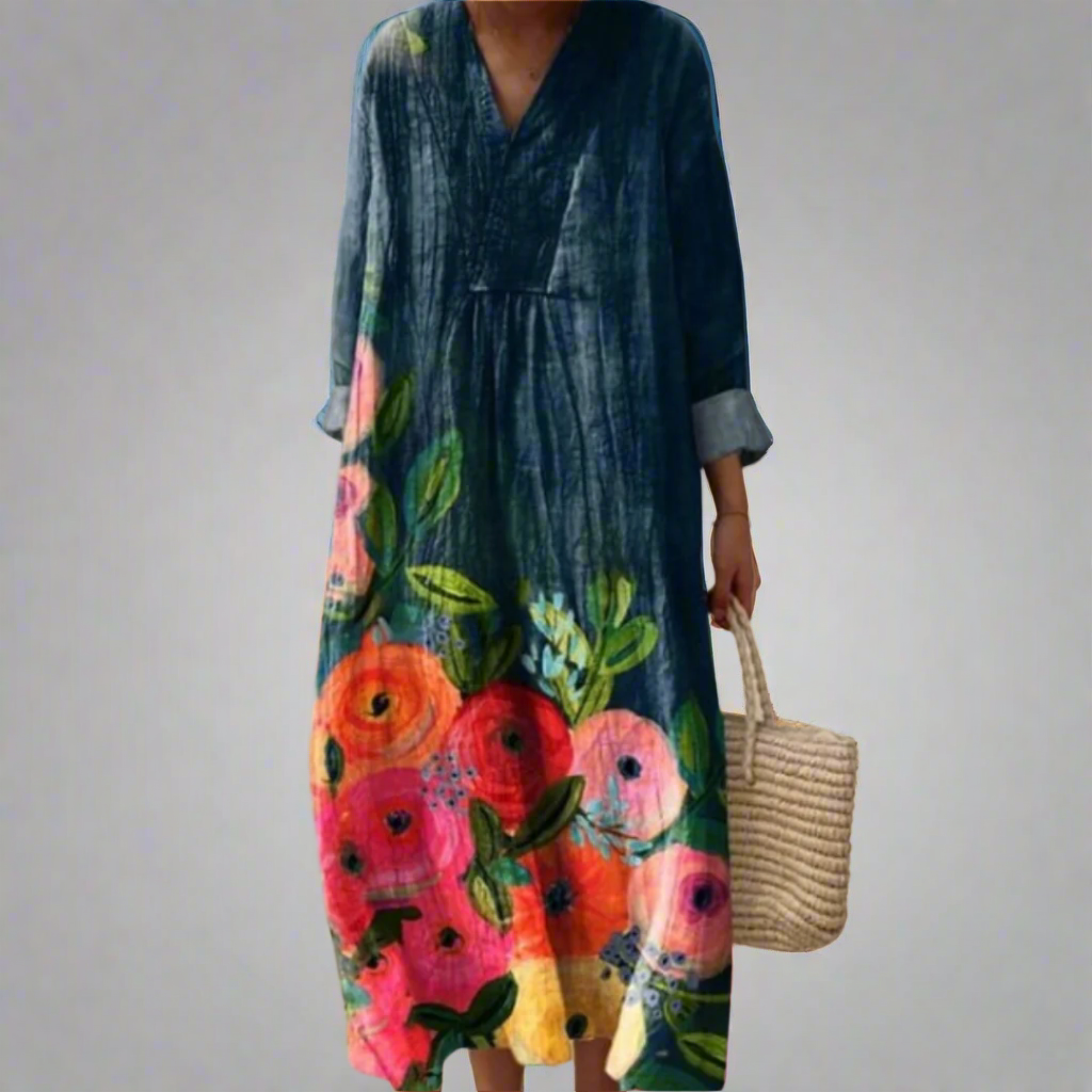 Dress "Rachel"