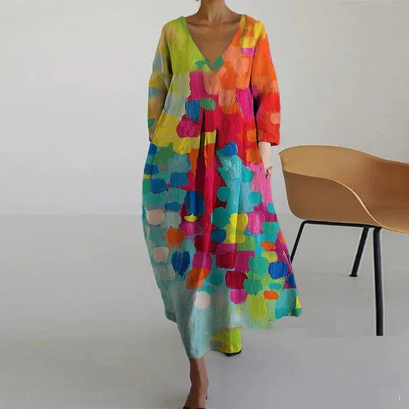 Dress "Molly"