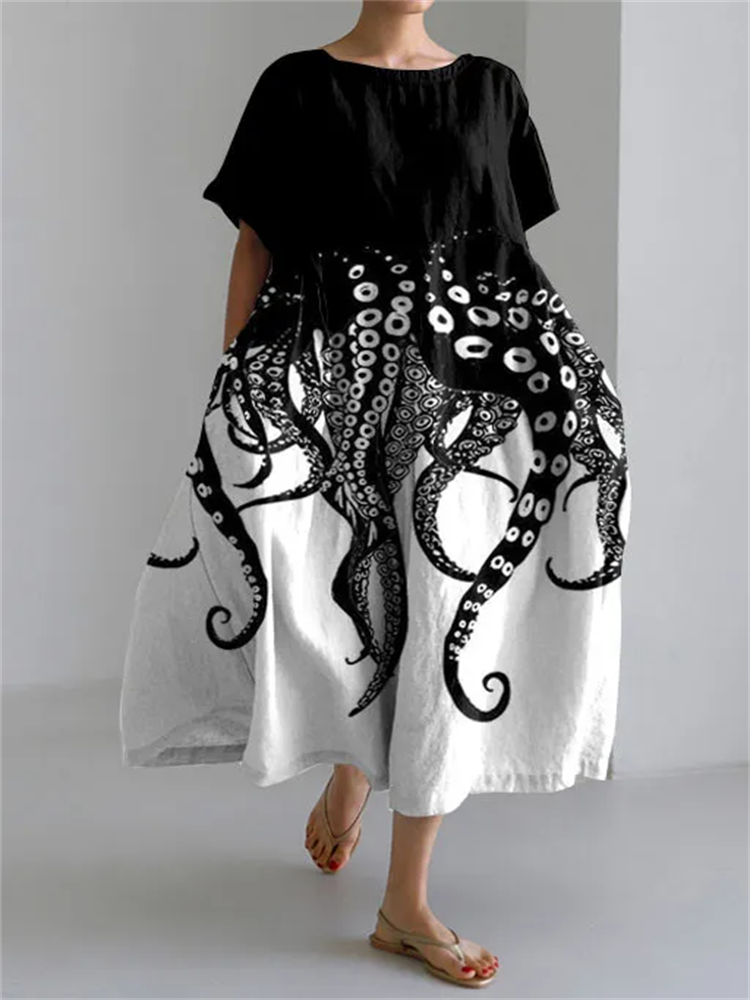 Dress "Stella"