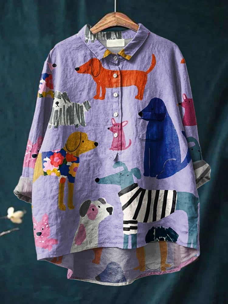 Blouse "Claireo"
