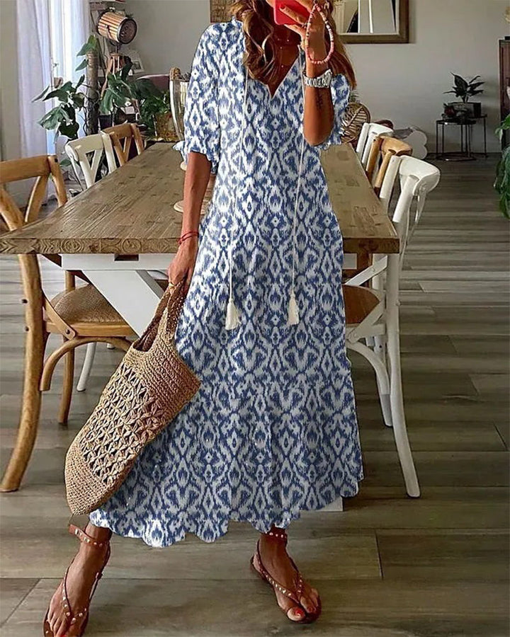 Dress "Abigail"