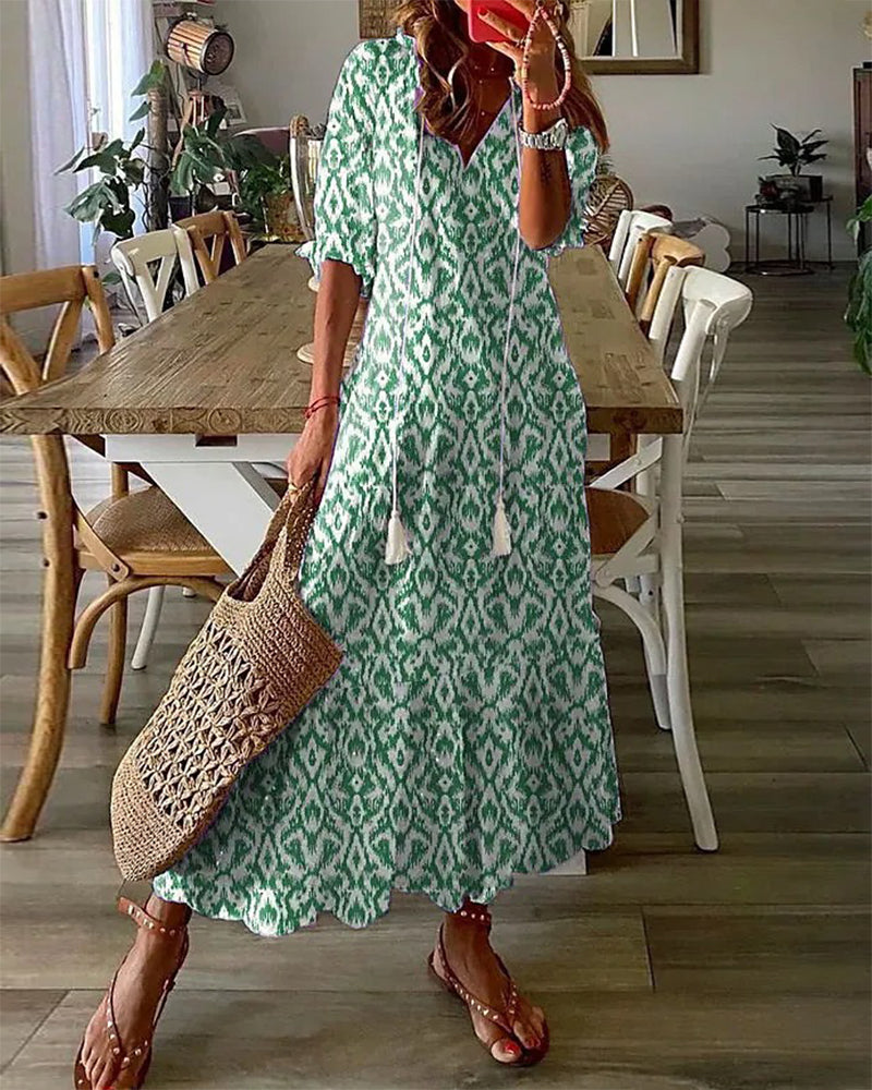 Dress "Abigail"