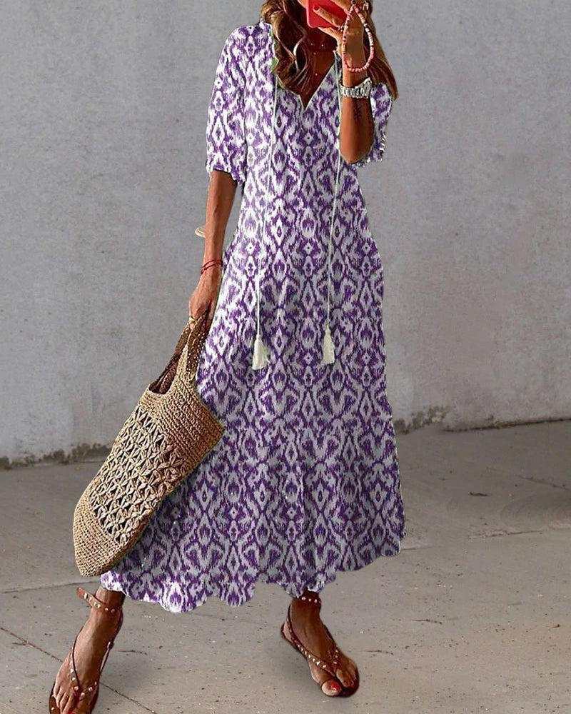Dress "Abigail"
