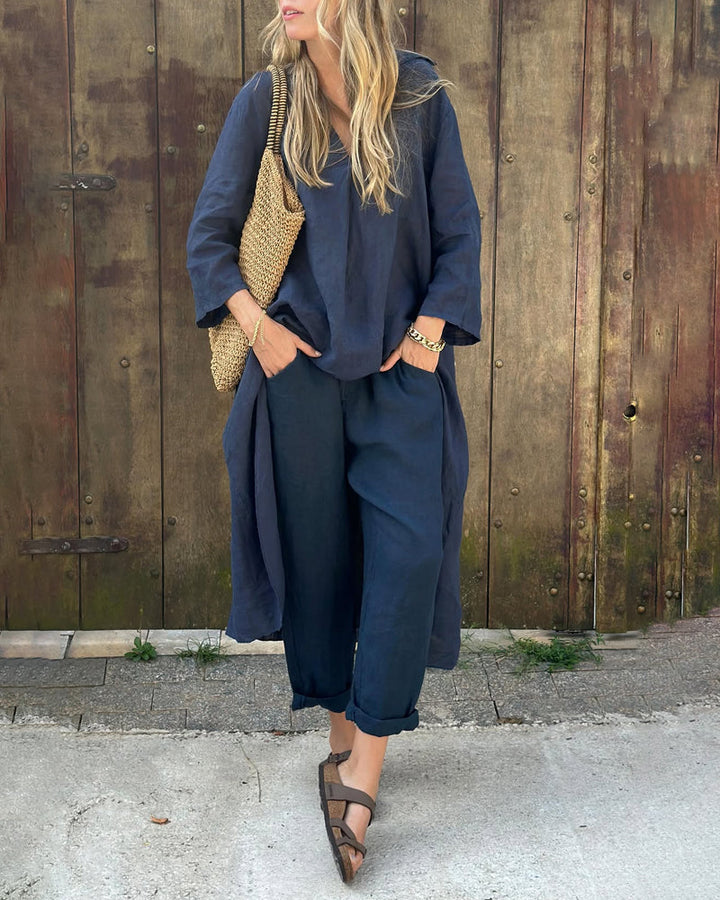 Two-Piece Set "Kara"