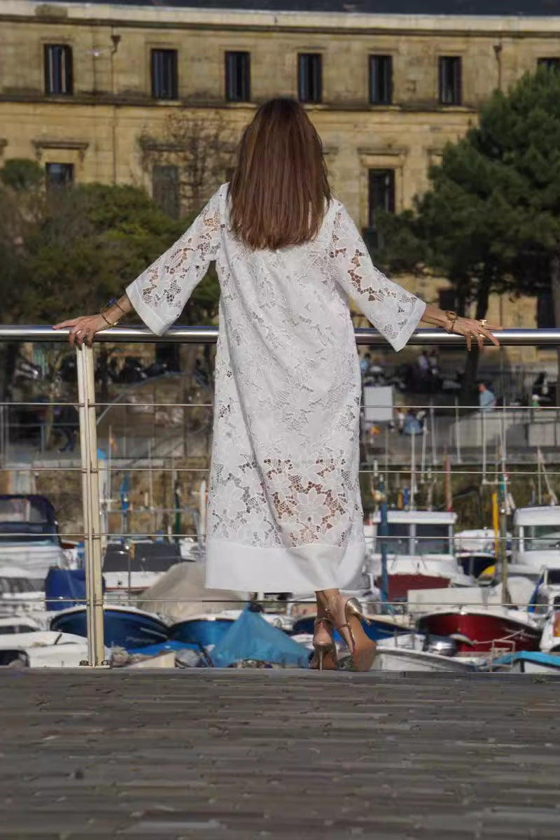 Lace Dress "Joanne"