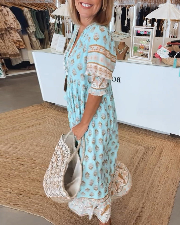 Dress "Harper"