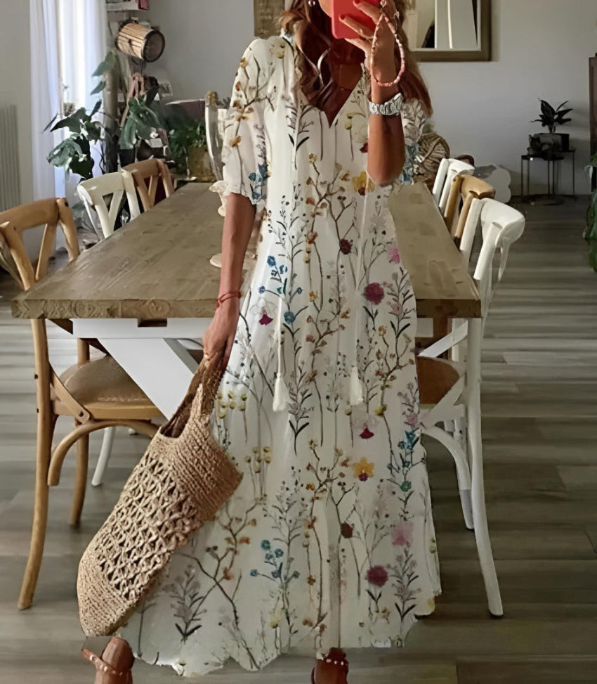 Dress "Patricia"