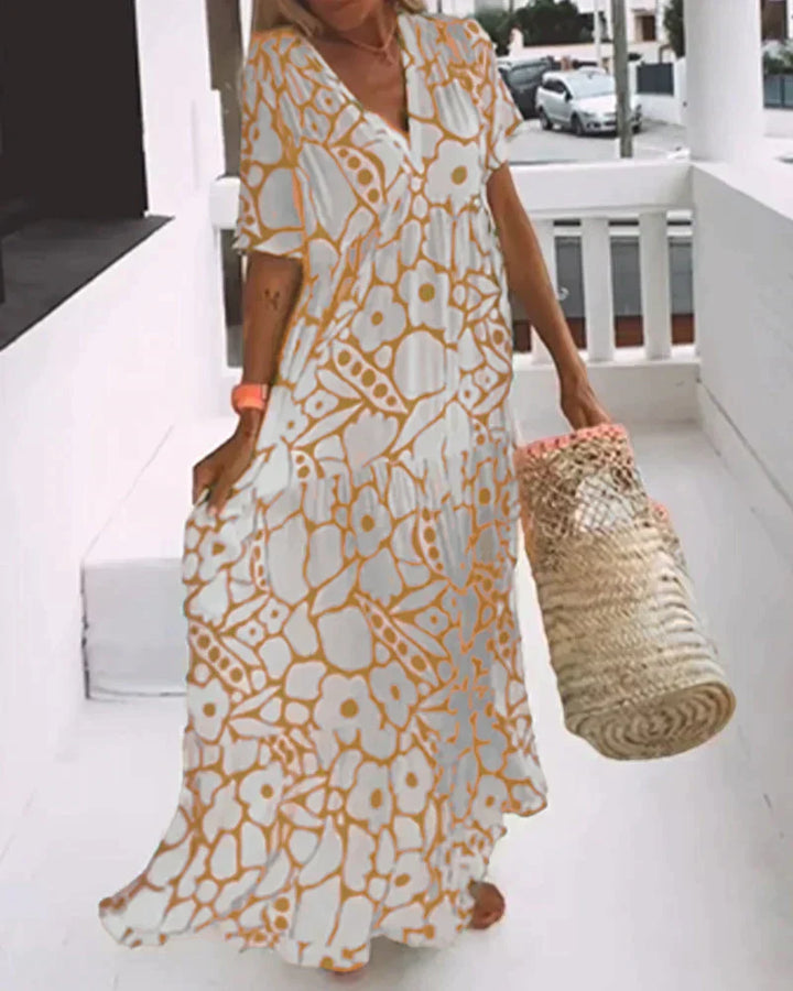 Dress "Mariana"