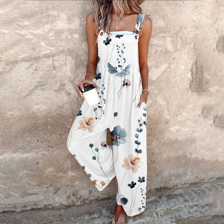 Jumpsuit "Reese"