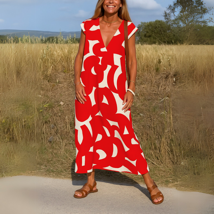 Dress "Stellai"