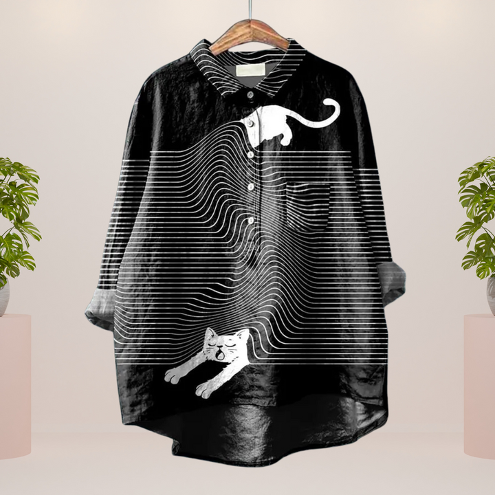 Blouse "Élodie"