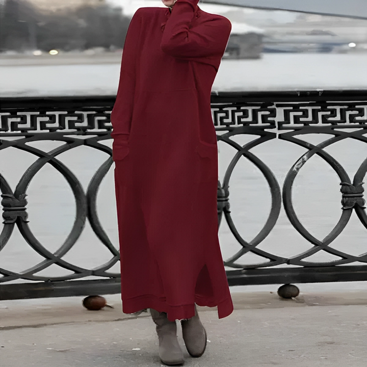 Comfortable Dress "Simran"