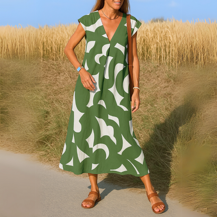 Dress "Stellai"