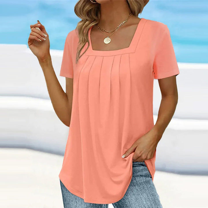 Blouse "Peyton"