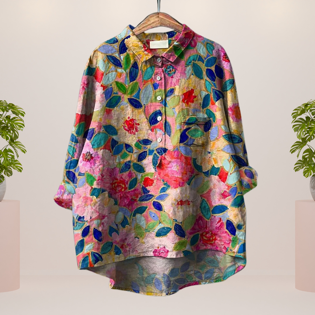 Blouse "Élodie"
