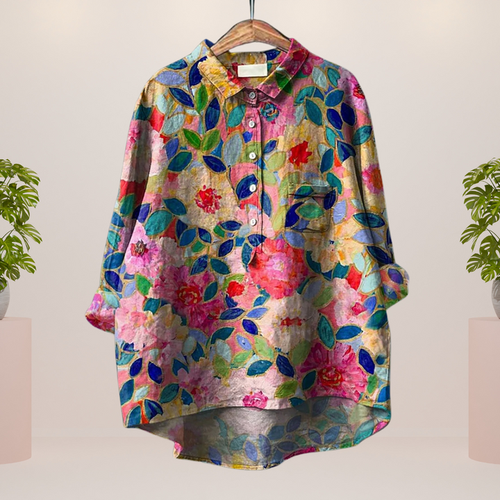 Blouse "Élodie"