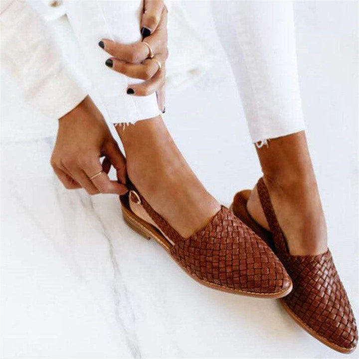 Sandals "Ariai"