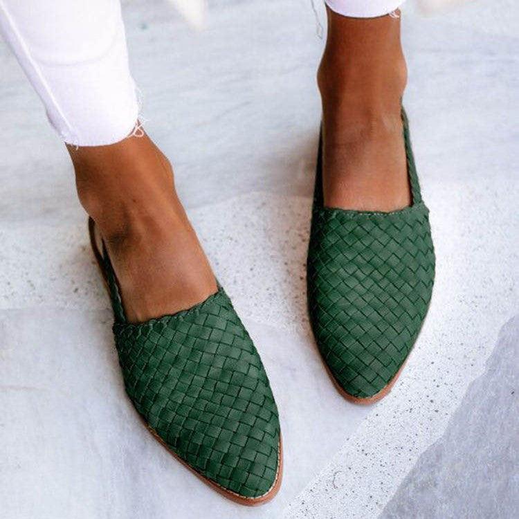 Sandals "Ariai"