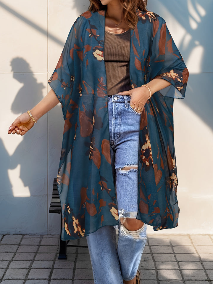 Cardigan "Isla"