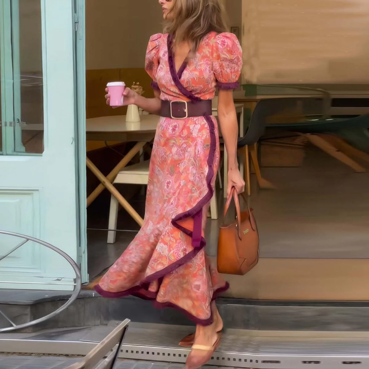 Dress "Élisea"