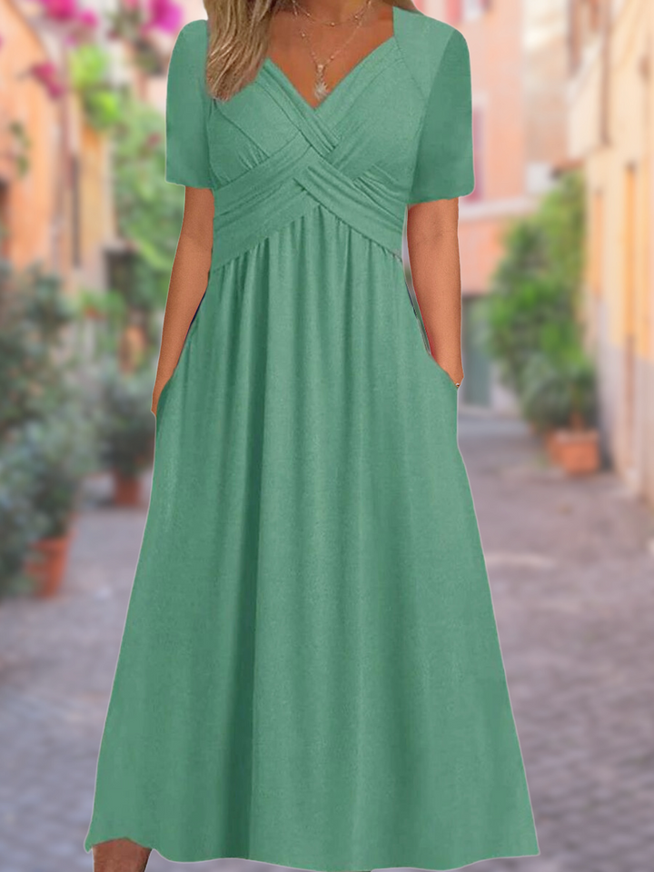 Dress "Holly"
