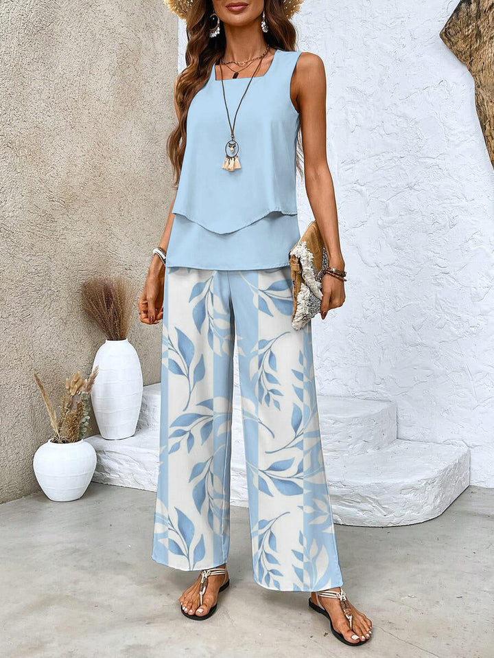 Two-Piece Set "Camila"