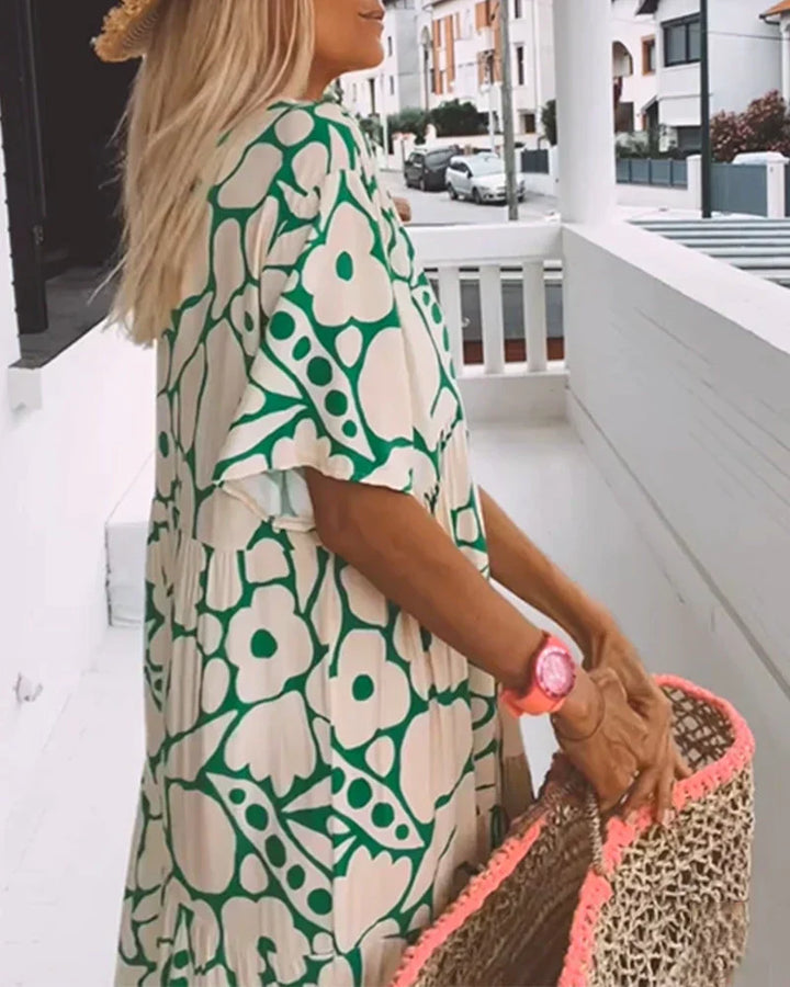 Dress "Mariana"