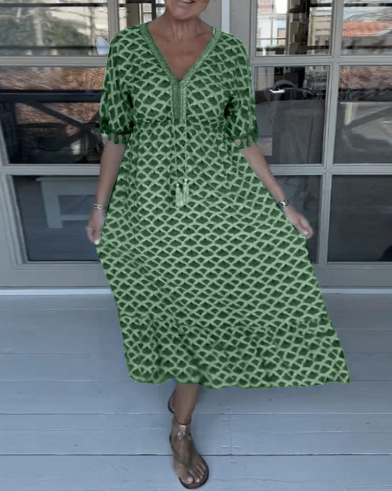 Dress "Angelina"