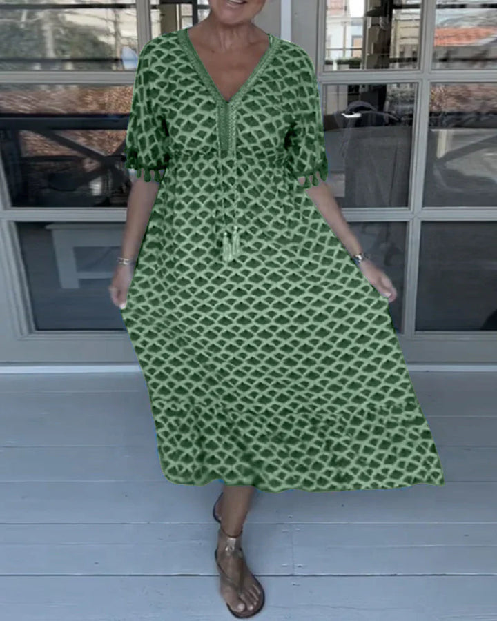 Dress "Angelina"