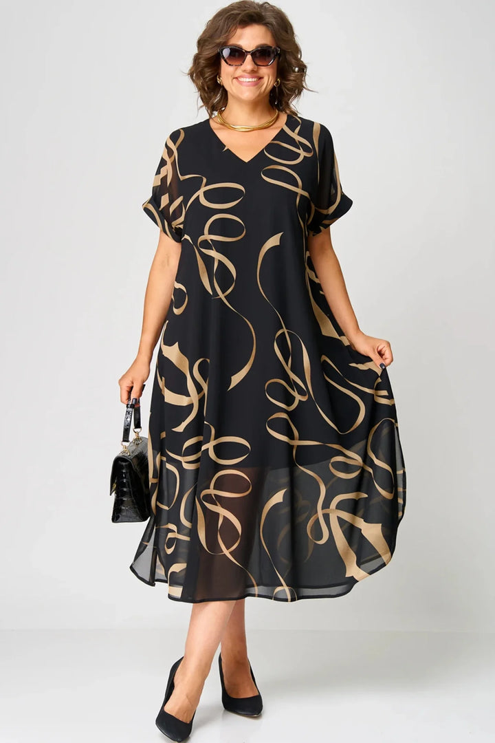 Dress "Avaa"