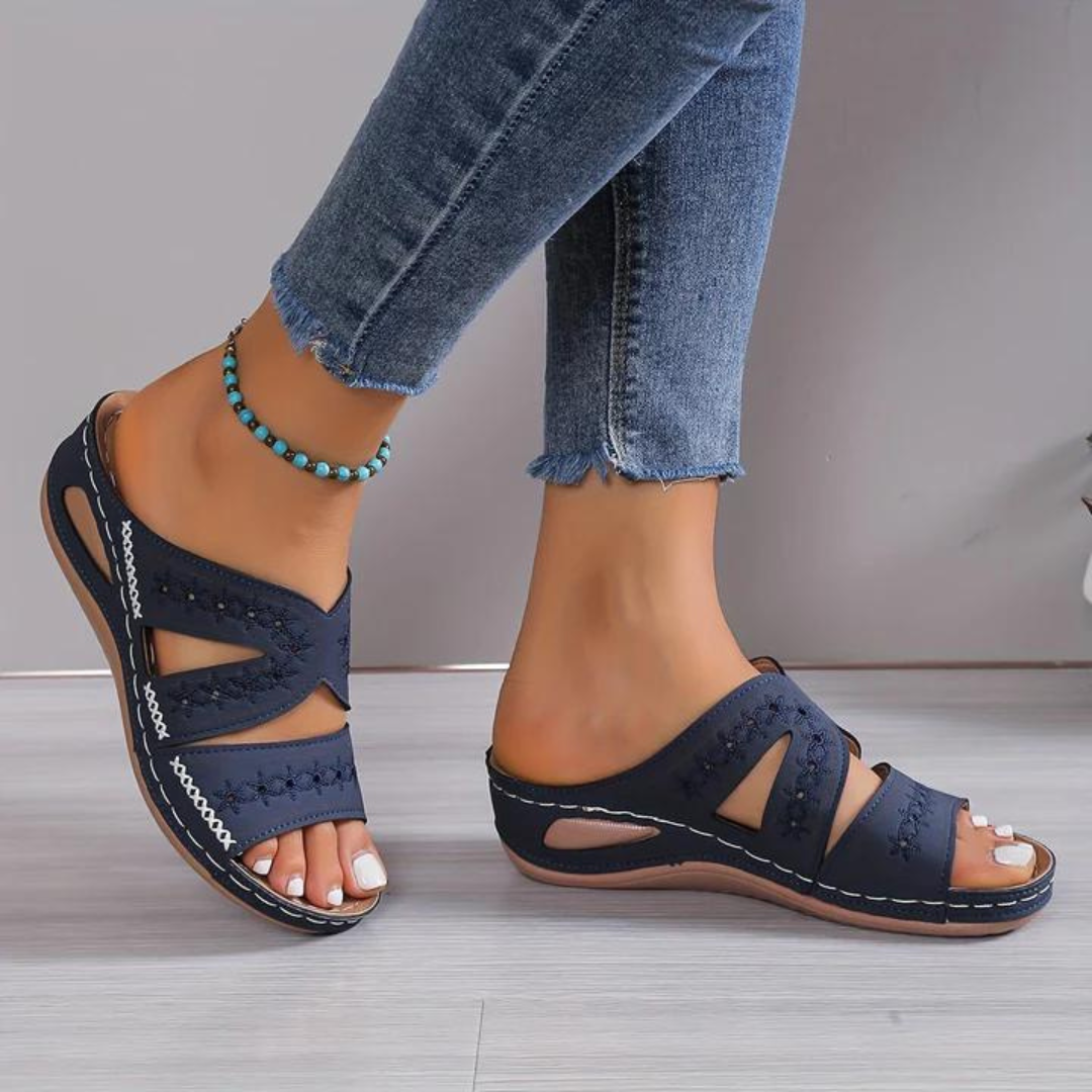 Orthopedic Sandals "Alice"