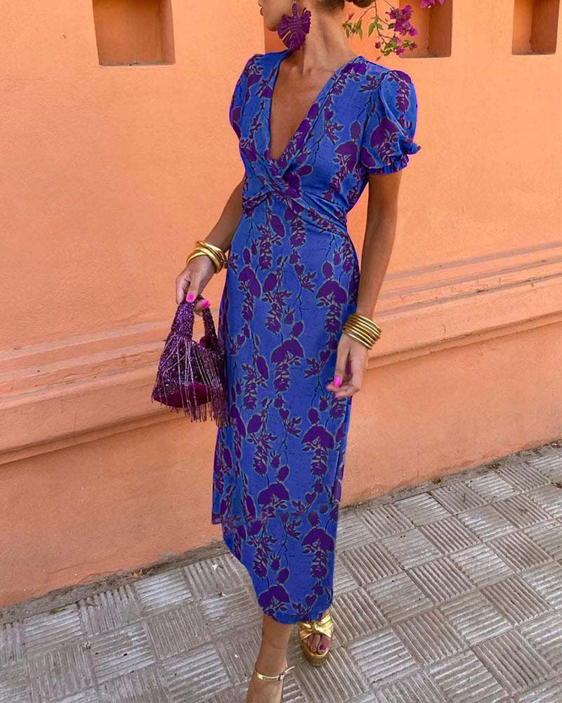 Dress "Natalie"