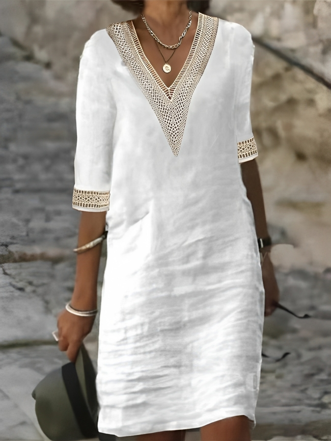 Dress "Paola"