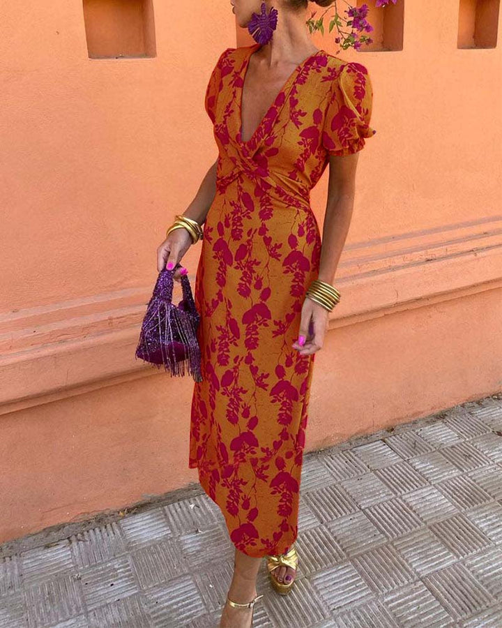Dress "Natalie"
