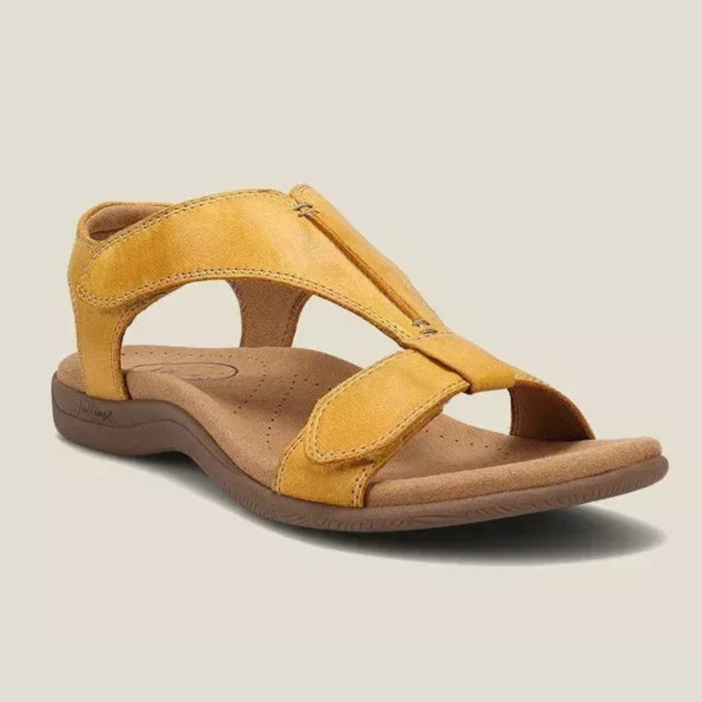 Orthopedic Sandals "Hazel"