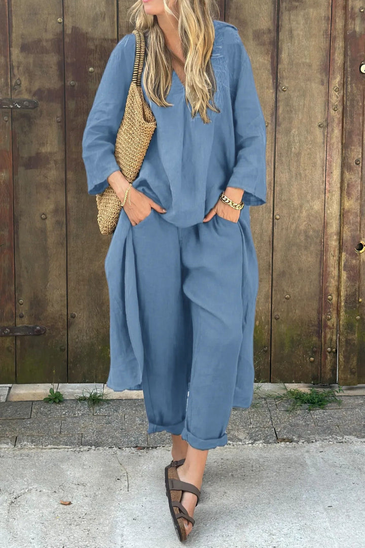 Two-Piece Set "Kara"
