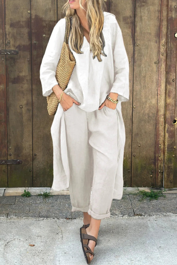 Two-Piece Set "Kara"