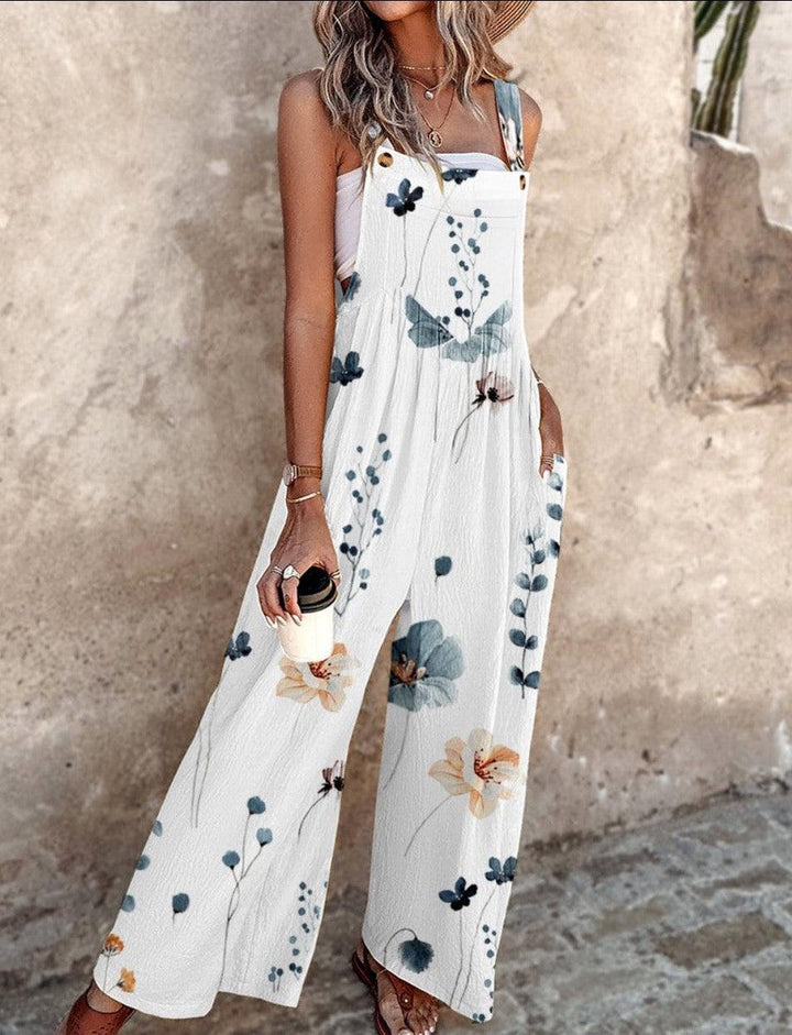 Jumpsuit "Reese"