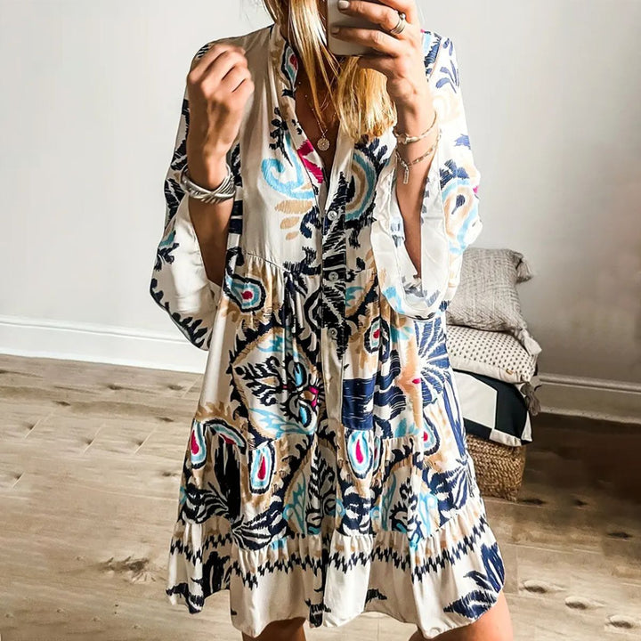 Dress "Skylar"