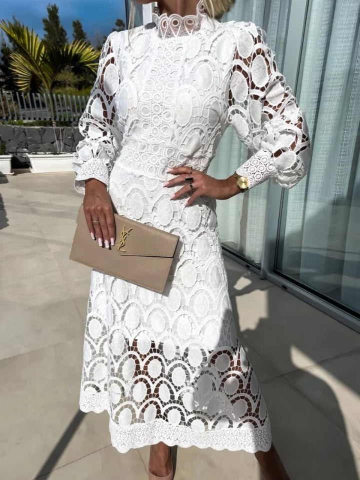 Dress "Camille"