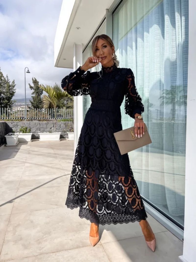 Dress "Camille"