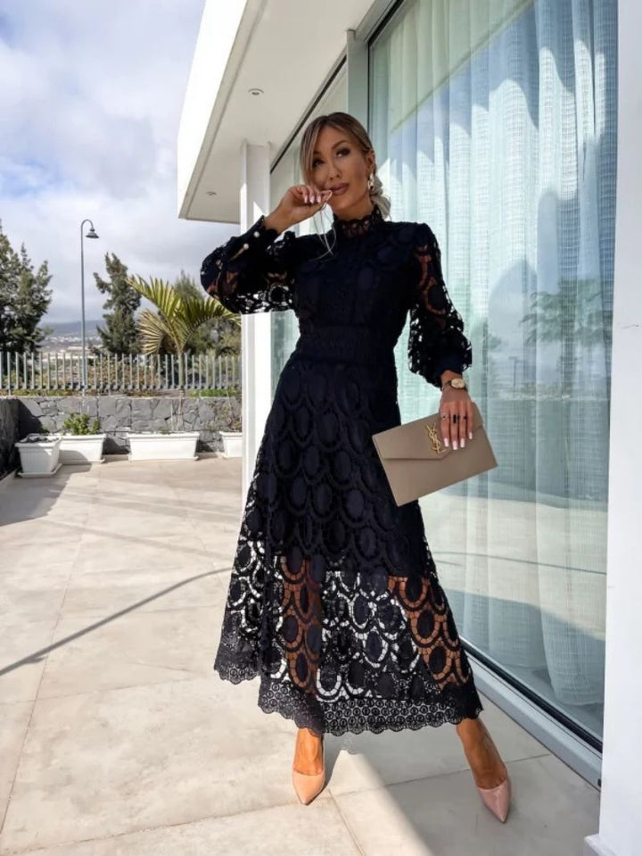Dress "Camille"