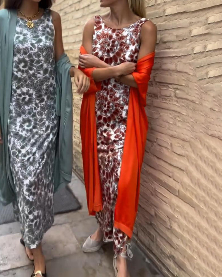 Two-Piece Set "Adriana"