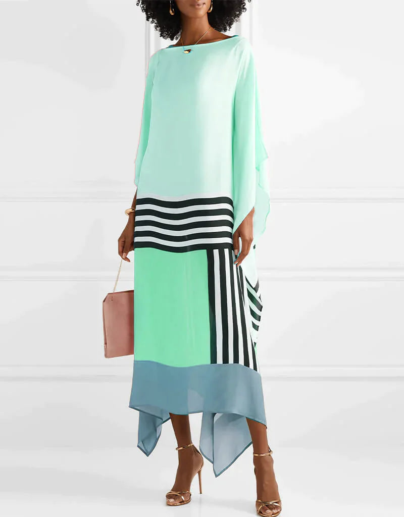 Caftan Dress "Miae"