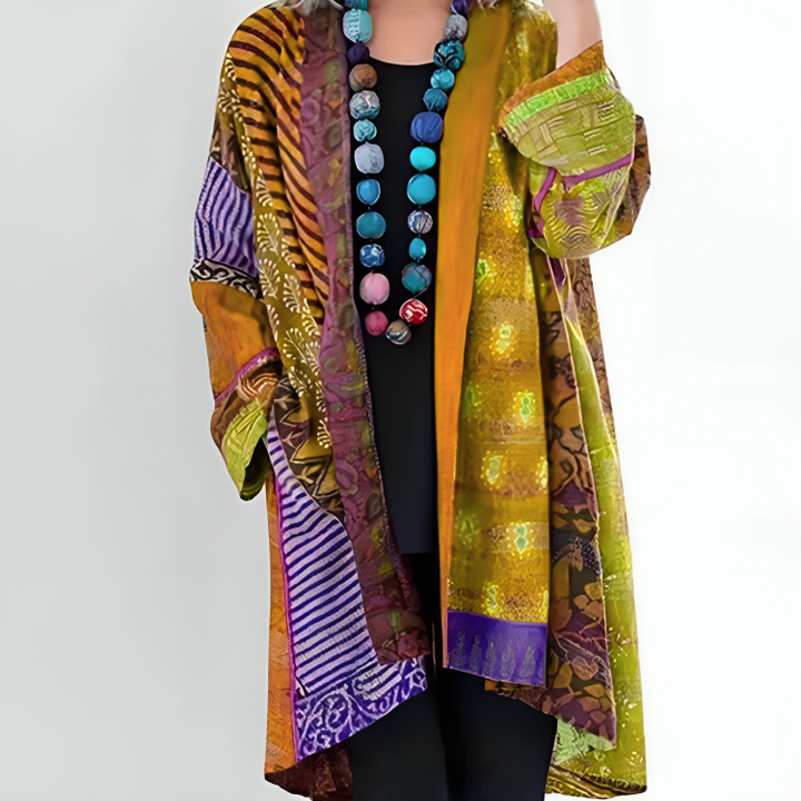 Cardigan "Valeria"