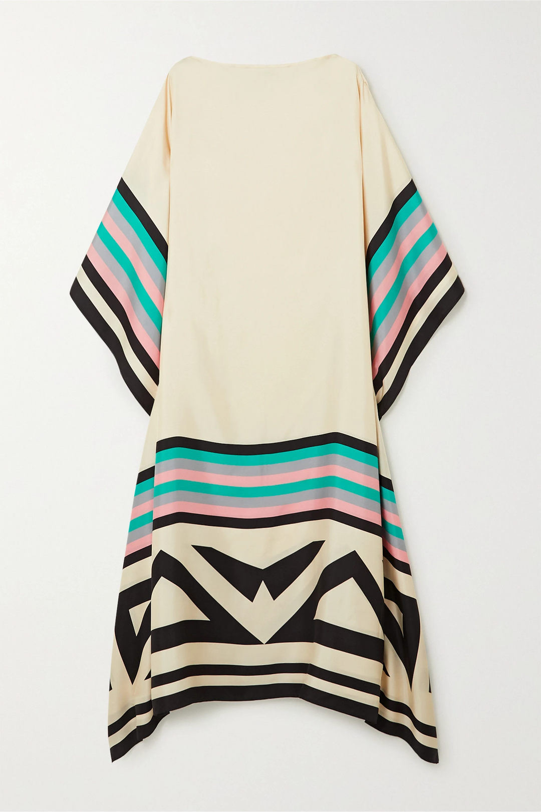 Caftan Dress "Miae"